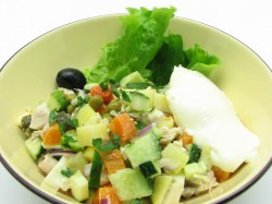 salat stolichnyi